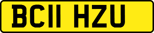 BC11HZU