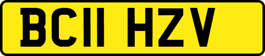 BC11HZV