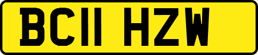 BC11HZW