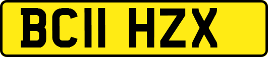 BC11HZX