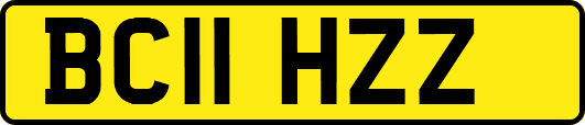 BC11HZZ