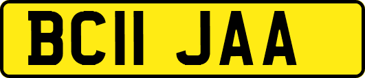 BC11JAA