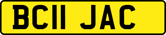 BC11JAC