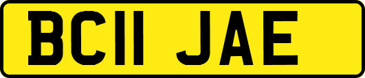 BC11JAE