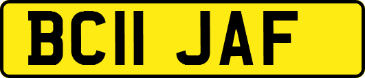 BC11JAF