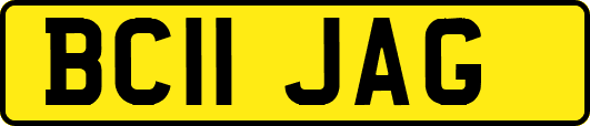 BC11JAG
