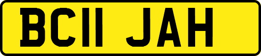 BC11JAH