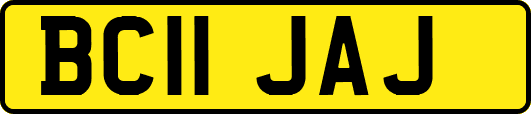 BC11JAJ