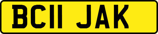 BC11JAK