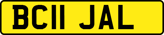 BC11JAL
