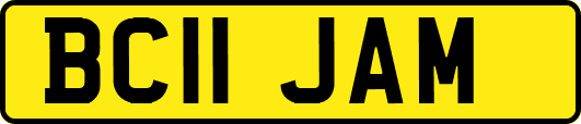 BC11JAM