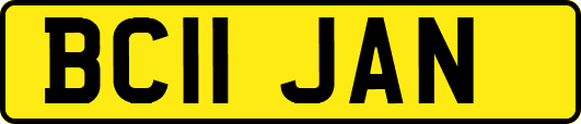 BC11JAN