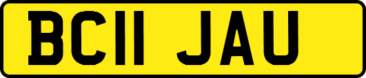 BC11JAU