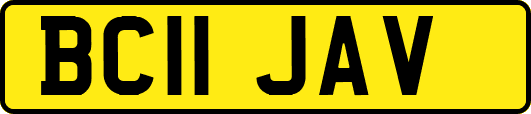BC11JAV
