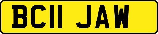 BC11JAW
