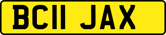 BC11JAX