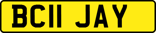 BC11JAY