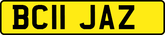 BC11JAZ