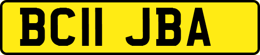 BC11JBA