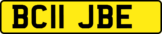 BC11JBE