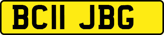 BC11JBG