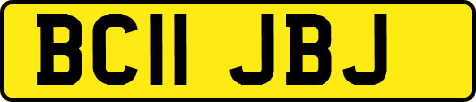 BC11JBJ