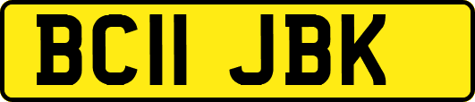 BC11JBK