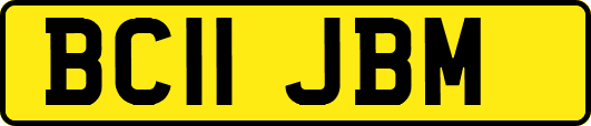 BC11JBM