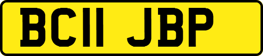BC11JBP