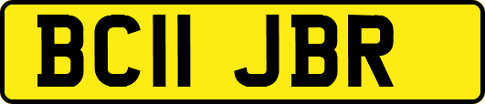 BC11JBR