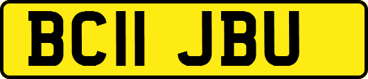 BC11JBU