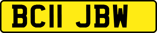 BC11JBW