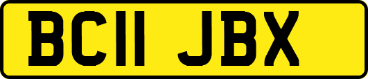 BC11JBX