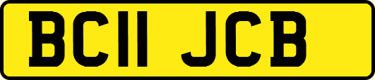 BC11JCB