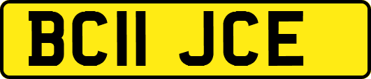 BC11JCE