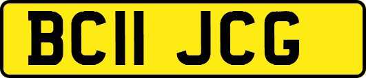 BC11JCG