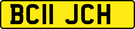 BC11JCH