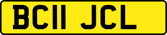 BC11JCL