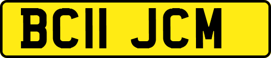 BC11JCM