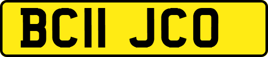 BC11JCO