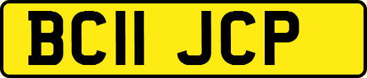 BC11JCP