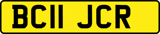 BC11JCR