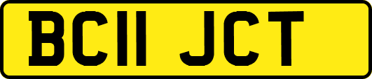 BC11JCT