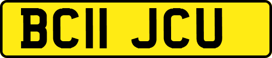 BC11JCU