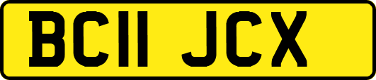 BC11JCX