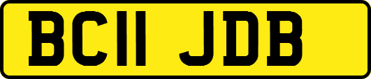 BC11JDB