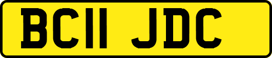 BC11JDC