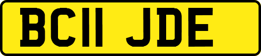 BC11JDE