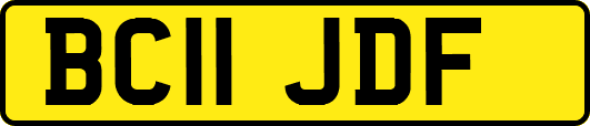 BC11JDF