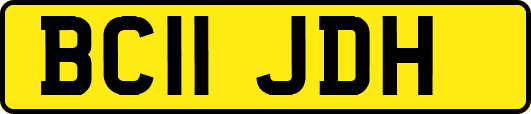 BC11JDH